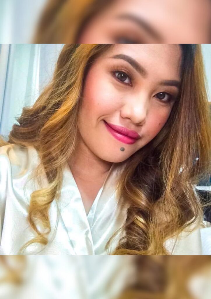 Darling Avanceña Florendo