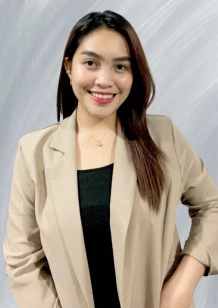 JAKY DIANNE AUBREY B. NECOR