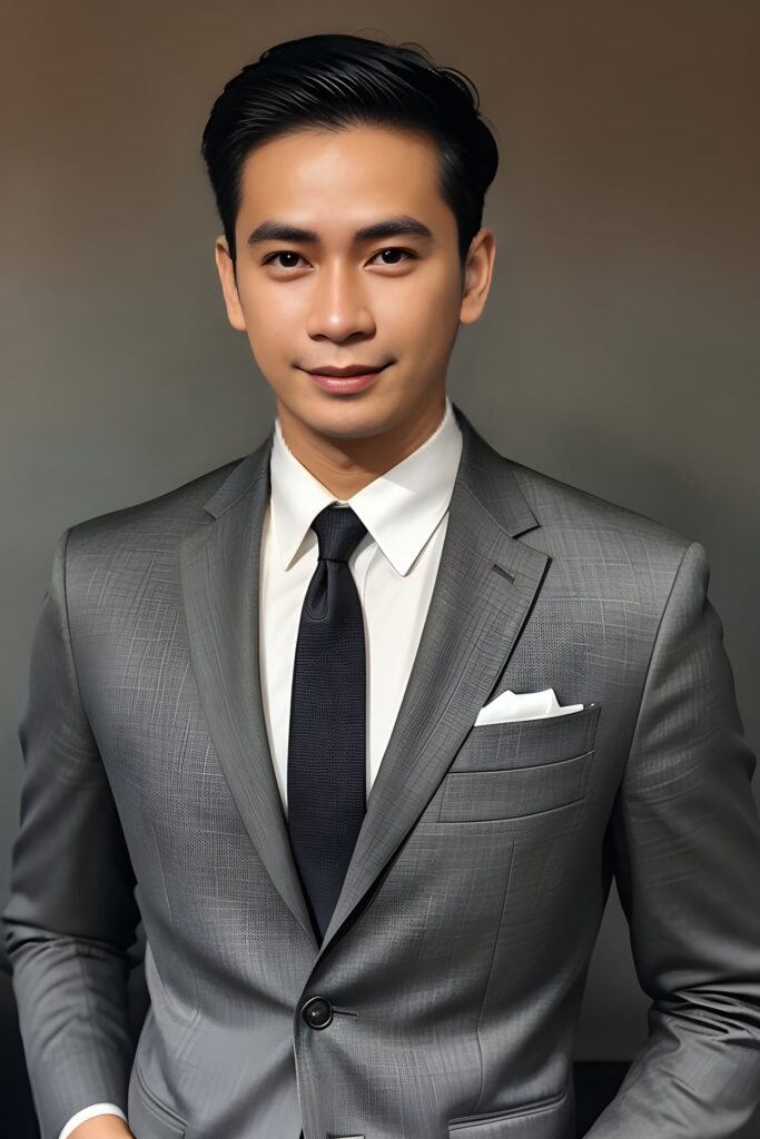 Roillan James Professional Photo